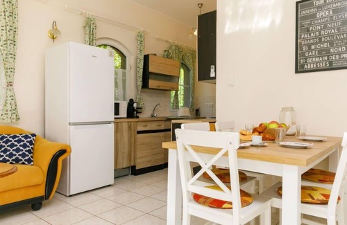Balatonoszod House | Capella by Interhome