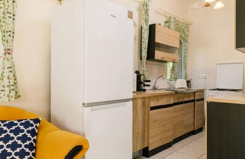 Balatonoszod House | Capella by Interhome