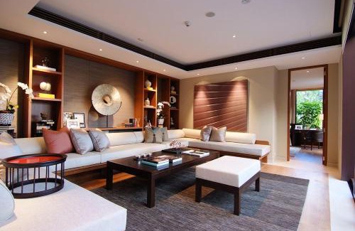 Singapore Hotel | Capella Singapore