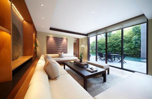 Singapore Hotel | Capella Singapore