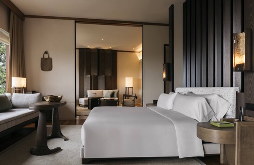 Singapore Hotel | Capella Singapore