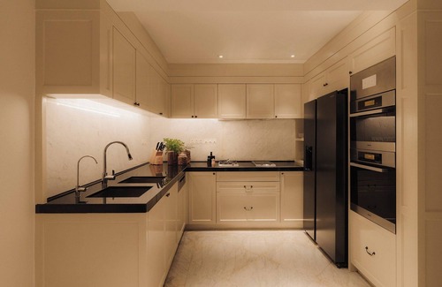 Singapore Hotel | Capella Singapore