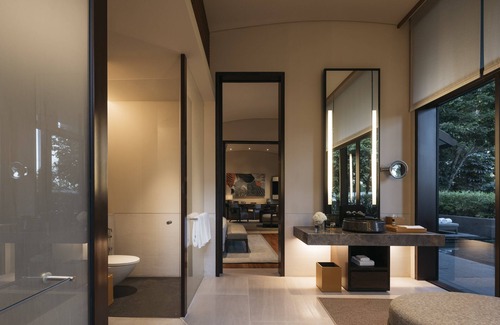 Singapore Hotel | Capella Singapore