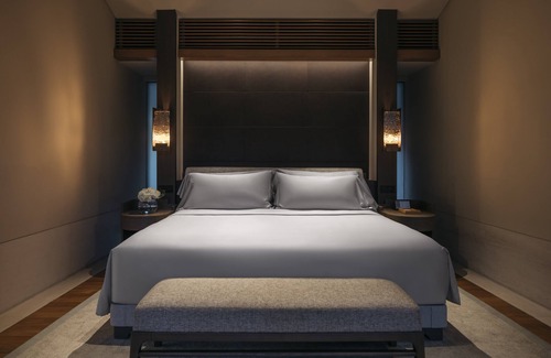Singapore Hotel | Capella Singapore