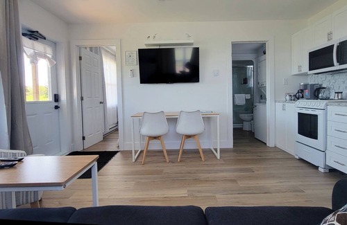 Richmond County House | Caper Cottages - Ocean Front - GREEN