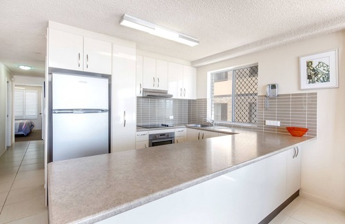 Kings Beach Apartment | Capeview Apartments Caloundra