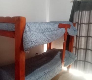 Roldan Resort | Capibara Matero