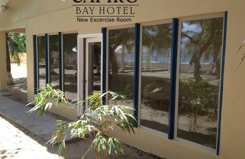 Trujillo Apartment | Capiro Bay Hotel Resort & Restaurant "Mar Y Tierra