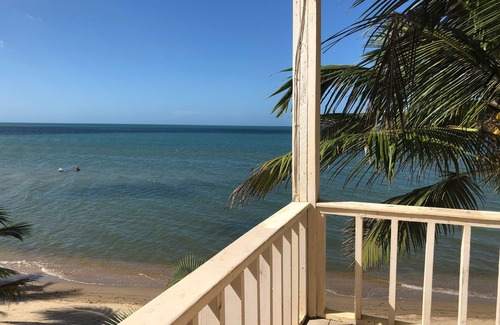 Trujillo Apartment | Capiro Bay Hotel Resort & Restaurant "Mar Y Tierra