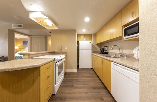 Capistrano Beach Condo | Capistrano Surfside Inn