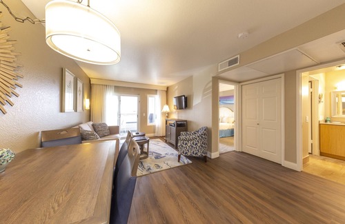 Capistrano Beach Condo | Capistrano Surfside Inn