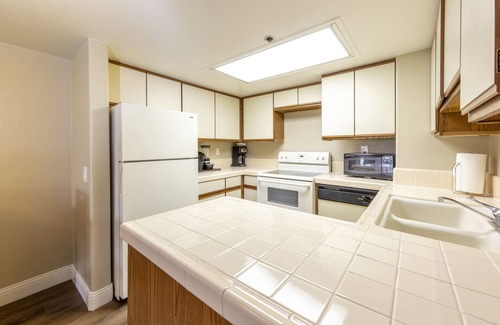 Capistrano Beach Condo | Capistrano Surfside Inn
