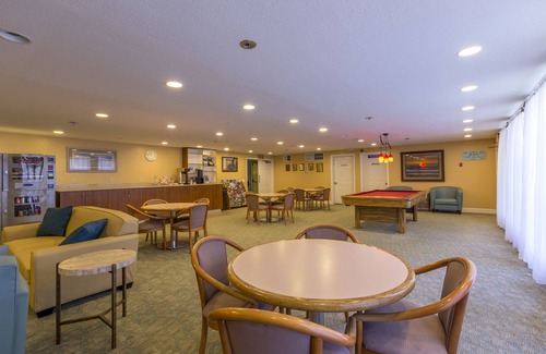 Capistrano Beach Condo | Capistrano Surfside Inn