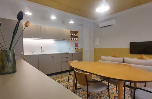 Valletta Apartment | Capital Central Suites No1 - Zekka