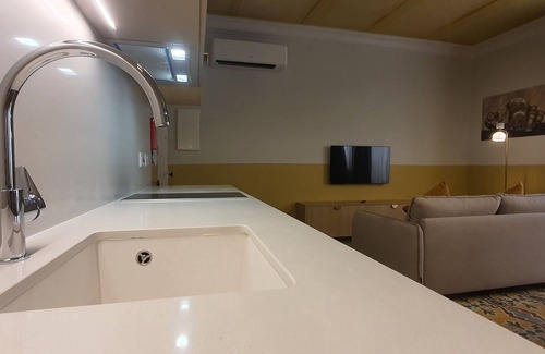 Valletta Apartment | Capital Central Suites No1 - Zekka