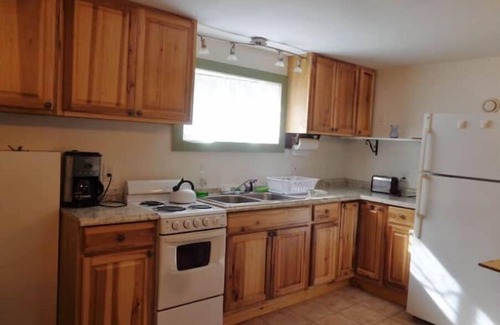 Montpelier Apartment | Capital City Apartment