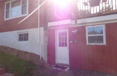 Montpelier Apartment | Capital City Apartment