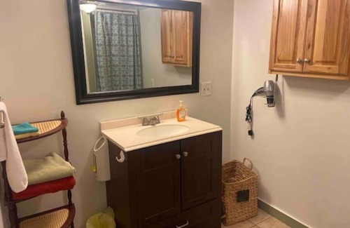 Montpelier Apartment | Capital City Apartment