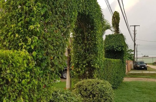 Armenia House | Capital Escape - Charming bungalow with WiFi & AC