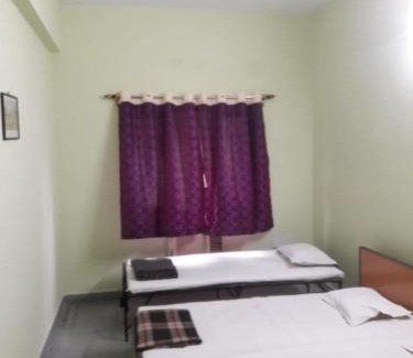 Dharmatala House | Capital Guest House