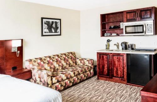Terra Nova Hotel | Capital Hotel