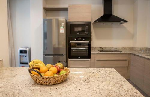 Westlands Apartment | Capital M Emerald Line by YourHost, Nairobi