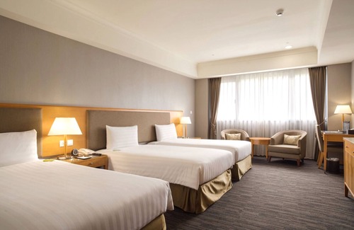 Nha Trang Hotel | Capital O 1194 Bee Hotel