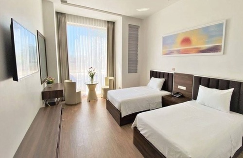Nha Trang Hotel | Capital O 1194 Bee Hotel