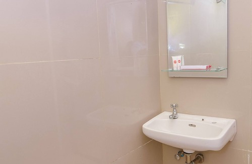 Banda Aceh Hotel | Capital O 854 Ub Caisar Hotel
