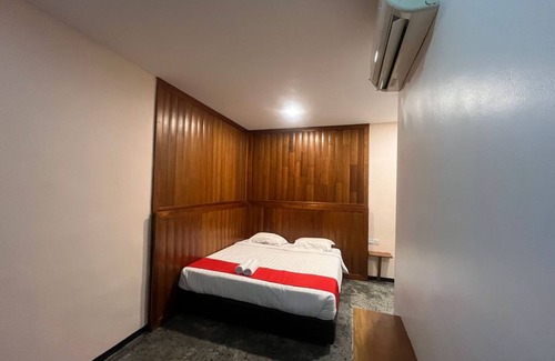 Slim River Hotel | Capital O 89333 Musse Hotel
