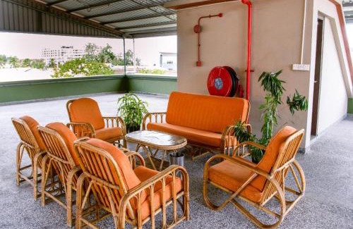 Victoria Hotel | Capital O 89344 Labuan Avenue Hotel