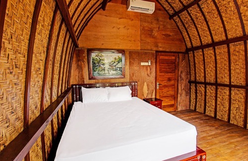 Sei Pinang Hotel | Capital O 91837 Villa Bukit Leddu