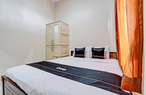 Sei Pinang Hotel | Capital O 93116 Srawung Family Homestay Syariah