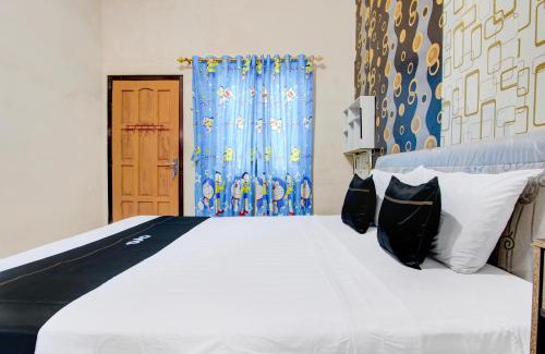 Klaten Selatan Hotel | Capital O 93829 Alika Homestay Syariah