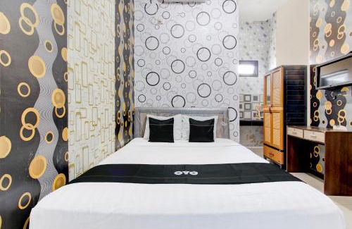 Klaten Selatan Hotel | Capital O 93829 Alika Homestay Syariah