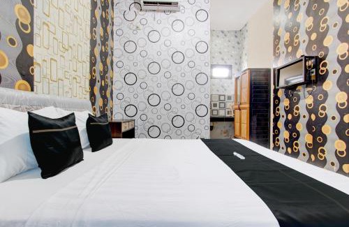 Klaten Selatan Hotel | Capital O 93829 Alika Homestay Syariah