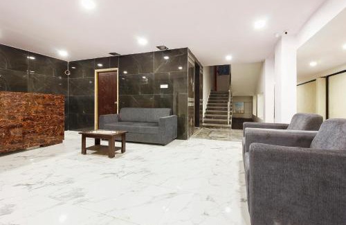 LB Nagar Hotel | Capital O Che Sigma Hotel