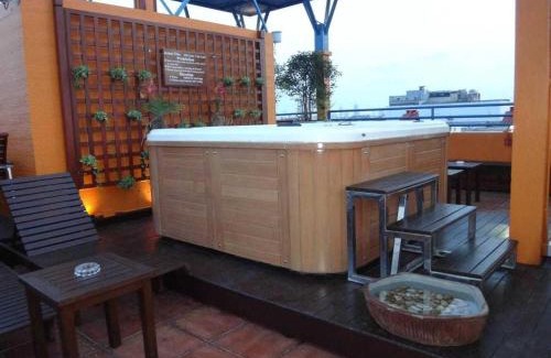 Ban Phan Thom Apartment | Capital O Diamond House Khaosan