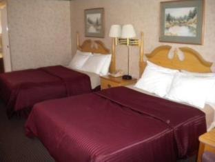 Rantoul Hotel | Capital O First Heritage Inn Rantoul IL I 57