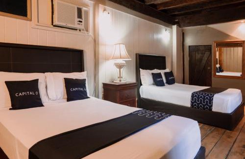 Tecate Hotel | Capital O Hotel Villa Azura