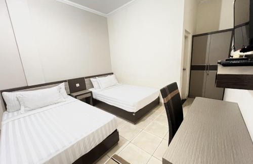 Semarang House | Capital Panorama Guest House Syariah