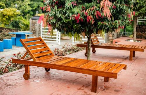 Monaragala Resort | Capital Resort Inn