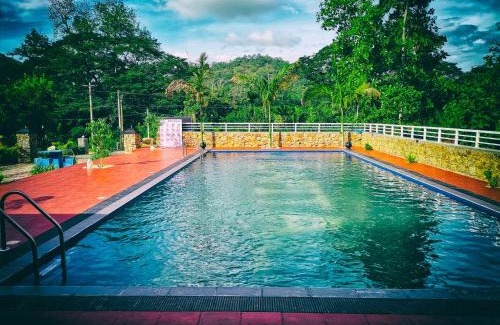 Monaragala Resort | Capital Resort Inn