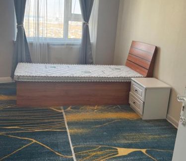 Ulaanbaatar Apartment | Capital Tower