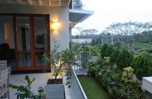 Battaramulla South Villa | Capital Villa