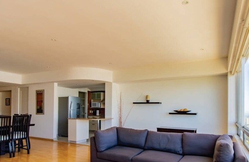 El Yaqui Condo | Capitalia - Executive Retreat w/GYM