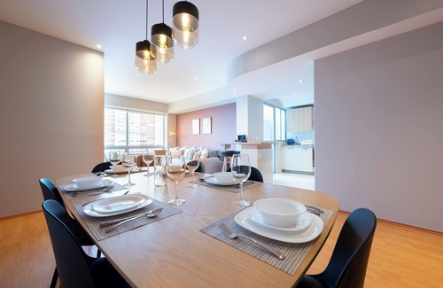 El Yaqui Condo | Capitalia - Great for Families