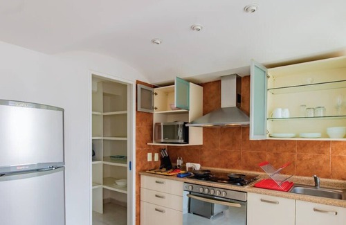 El Yaqui Apartment | Capitalia - Large Condo with Amenities
