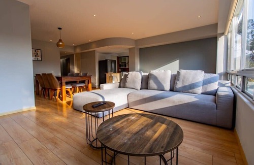 El Yaqui Condo | Capitalia - Spacious-Clean-Modern