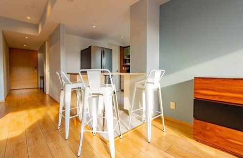 El Yaqui Condo | Capitalia - Spacious-Clean-Modern